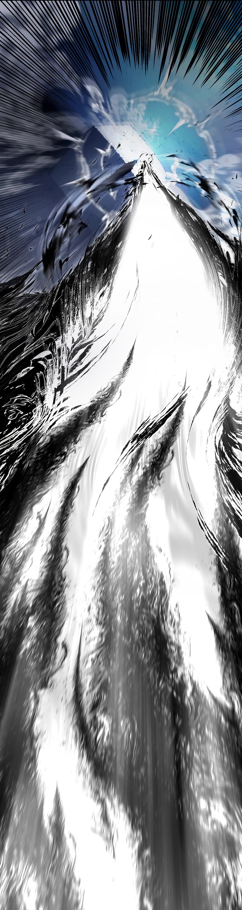 The Player That Can't Level Up Chapter 130 page 36 - Chapter 130