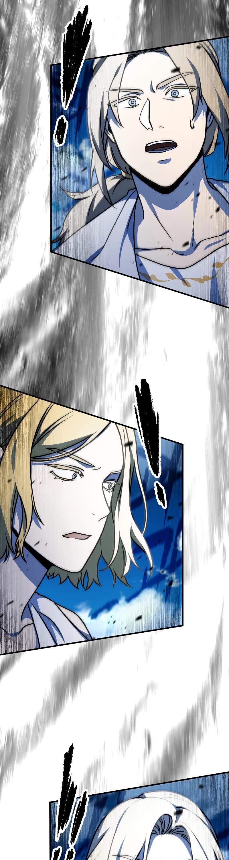 The Player That Can't Level Up Chapter 130 page 37 - Chapter 130