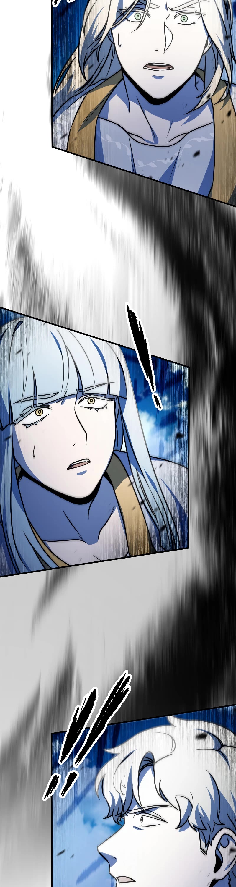 The Player That Can't Level Up Chapter 130 page 38 - Chapter 130