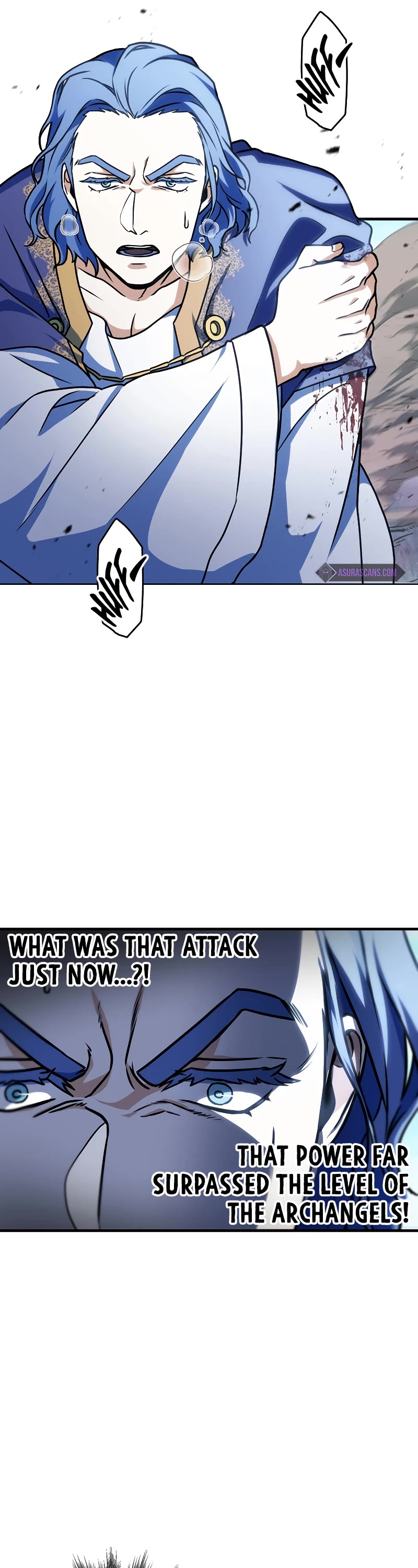 The Player That Can't Level Up Chapter 130 page 42 - Chapter 130