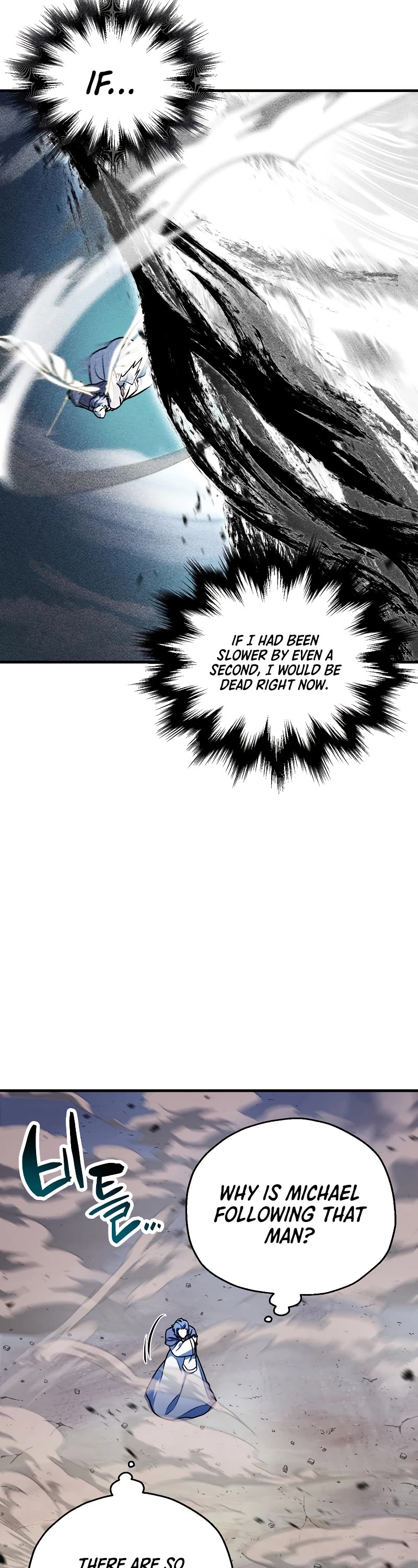The Player That Can't Level Up Chapter 130 page 43 - Chapter 130