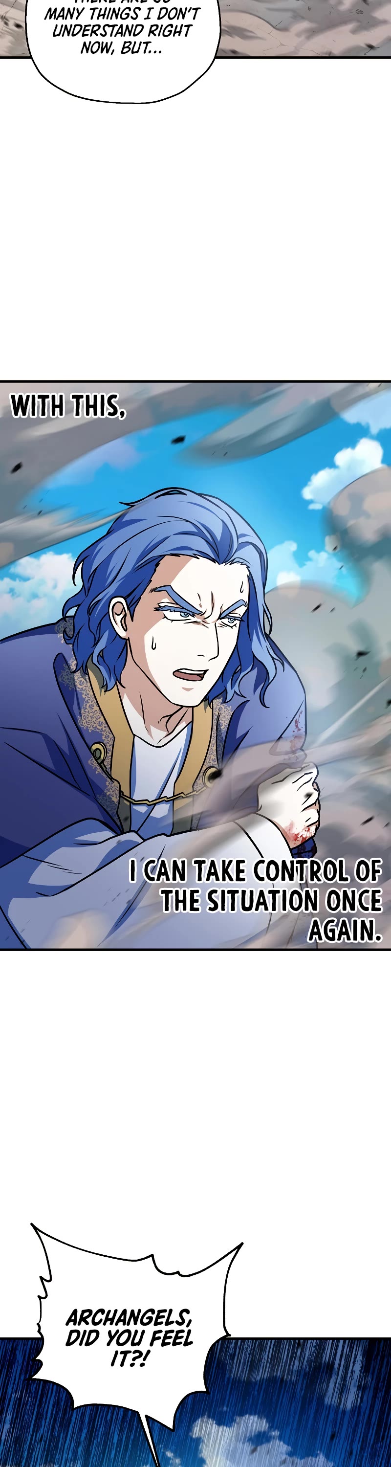 The Player That Can't Level Up Chapter 130 page 44 - Chapter 130