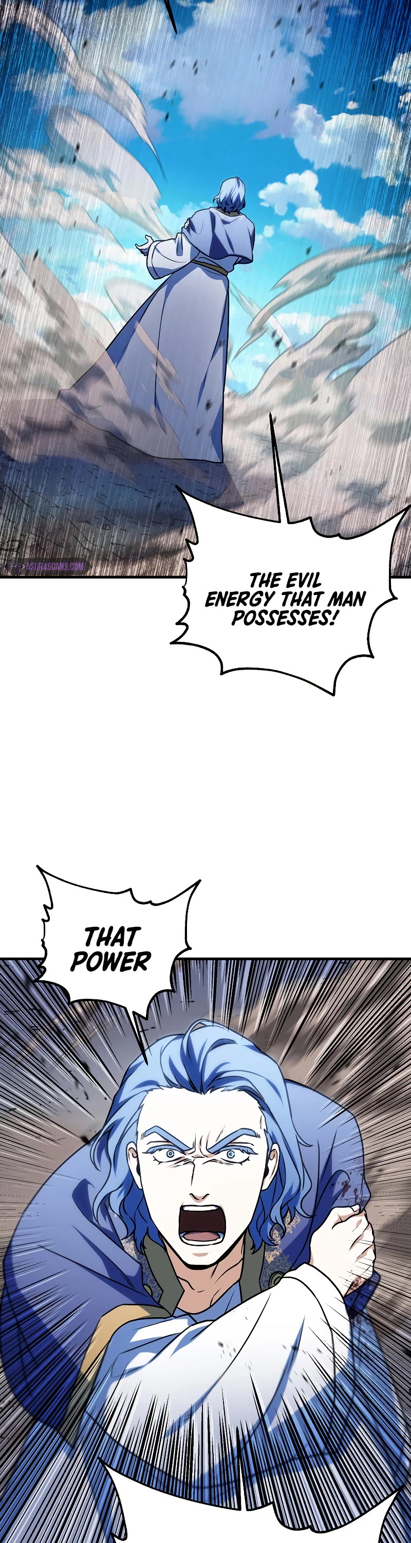 The Player That Can't Level Up Chapter 130 page 45 - Chapter 130