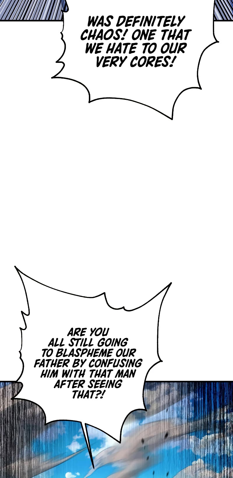 The Player That Can't Level Up Chapter 130 page 46 - Chapter 130