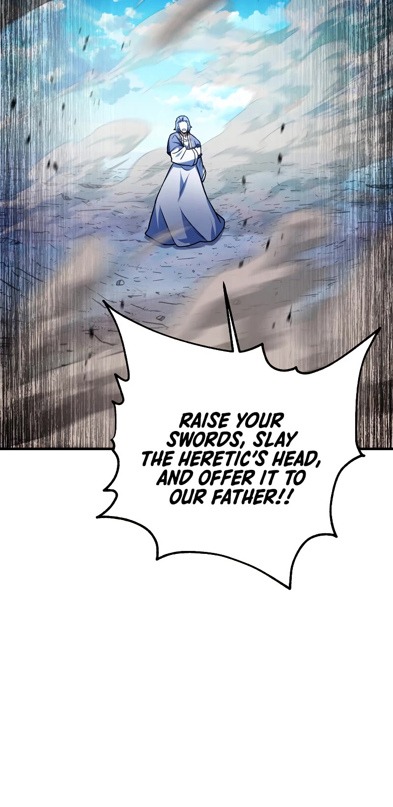 The Player That Can't Level Up Chapter 130 page 47 - Chapter 130