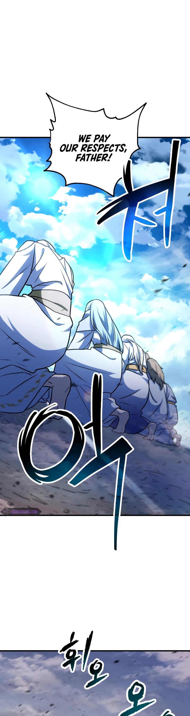 The Player That Can't Level Up Chapter 130 page 50 - Chapter 130