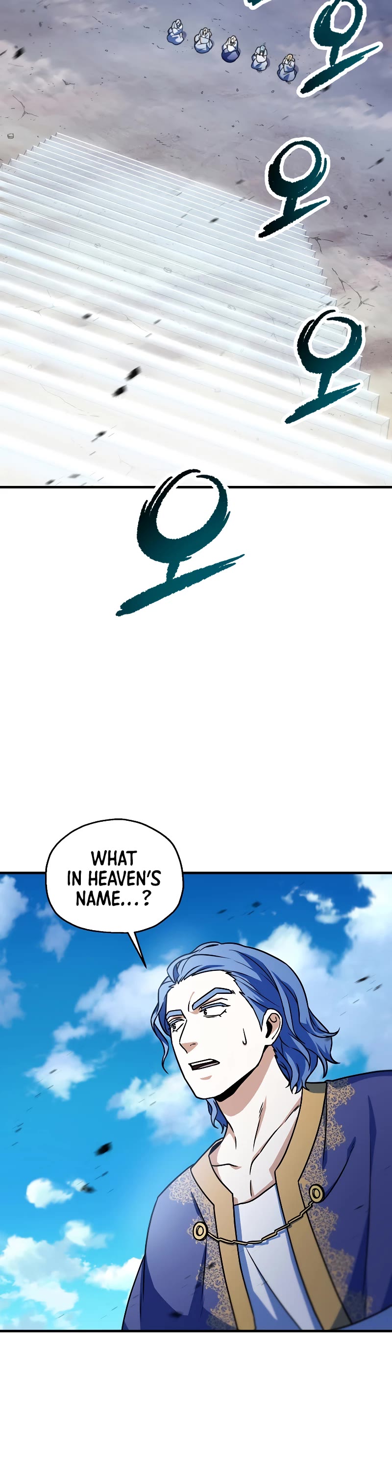 The Player That Can't Level Up Chapter 130 page 51 - Chapter 130