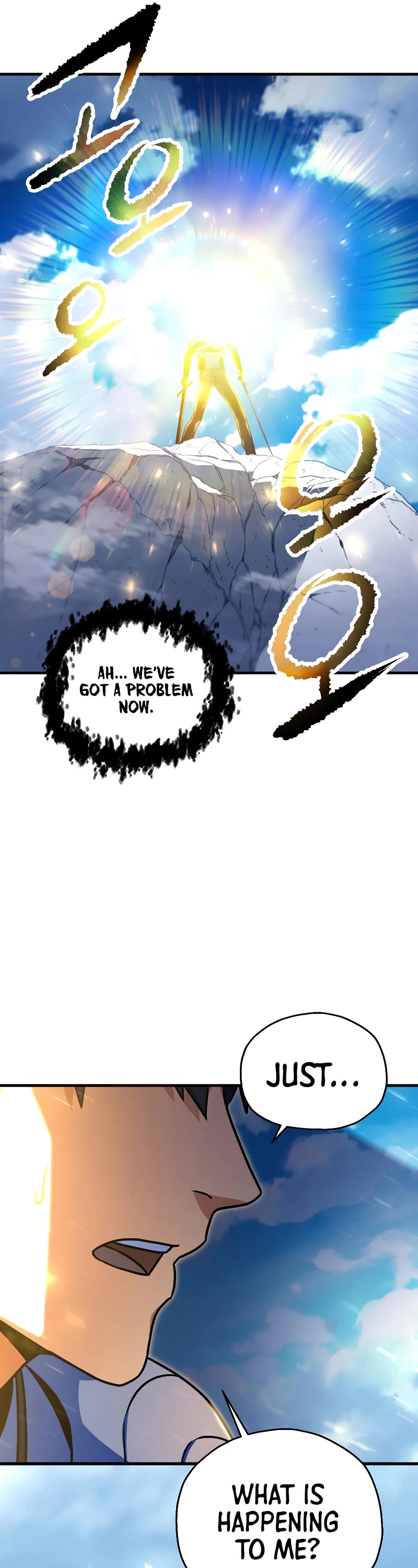 The Player That Can't Level Up Chapter 130 page 54 - Chapter 130