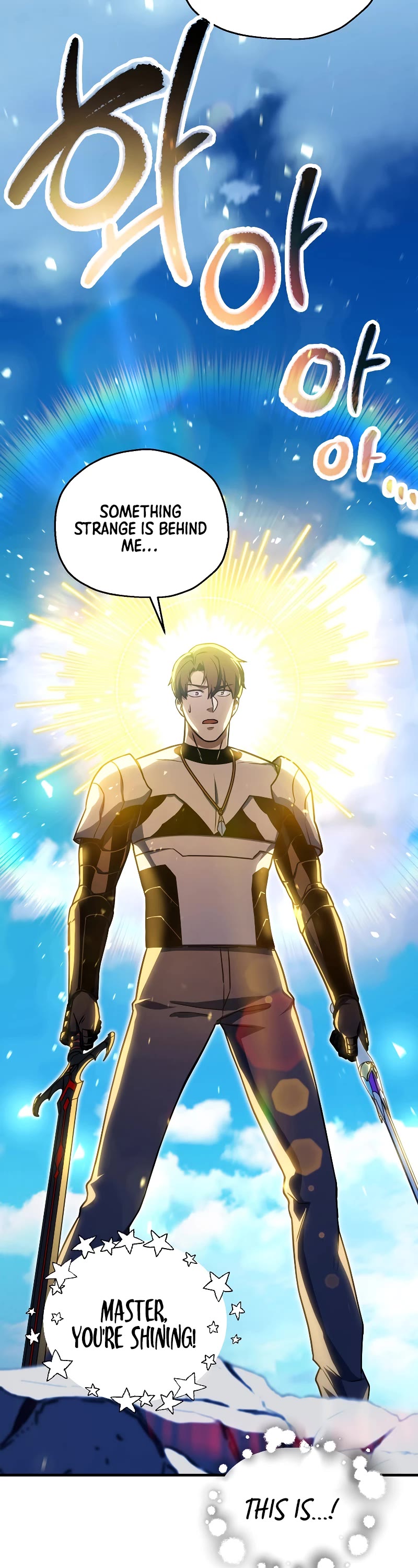The Player That Can't Level Up Chapter 130 page 55 - Chapter 130