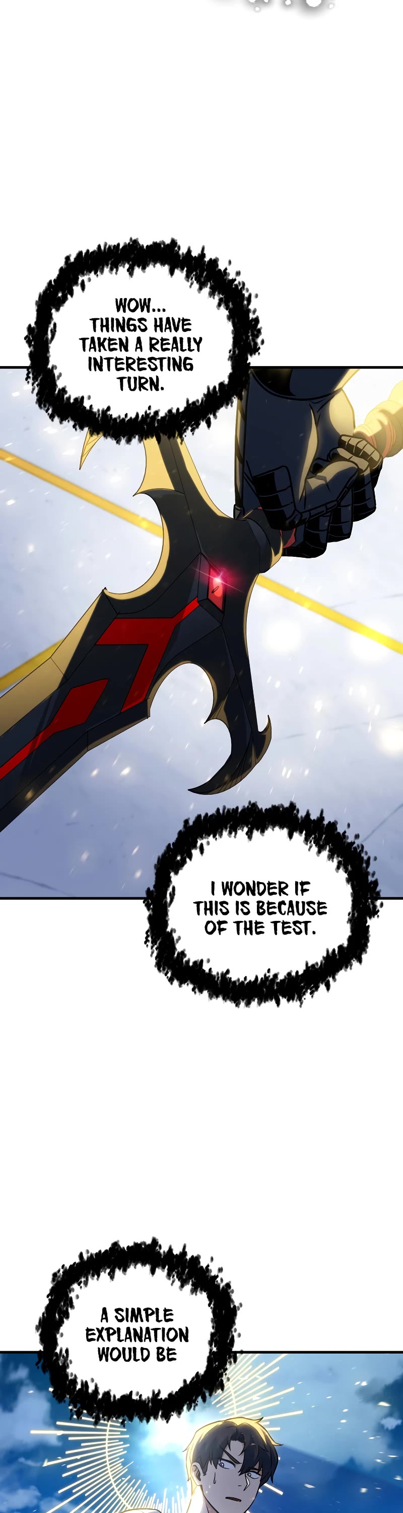 The Player That Can't Level Up Chapter 130 page 56 - Chapter 130
