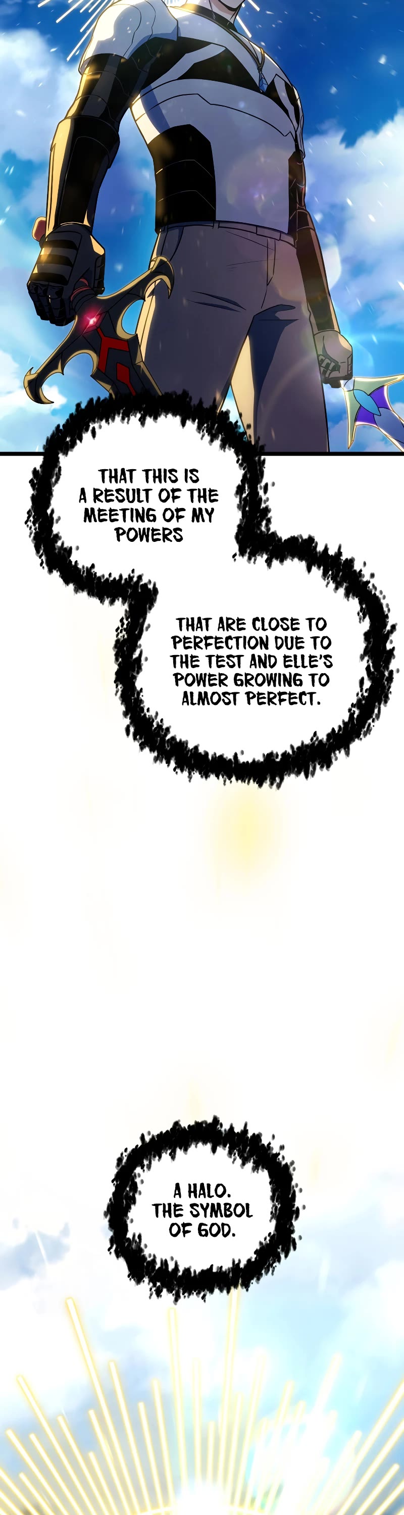 The Player That Can't Level Up Chapter 130 page 57 - Chapter 130