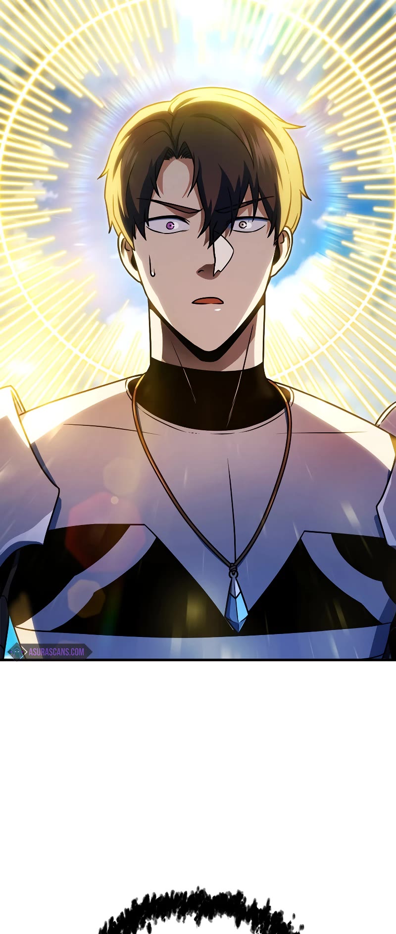 The Player That Can't Level Up Chapter 130 page 58 - Chapter 130