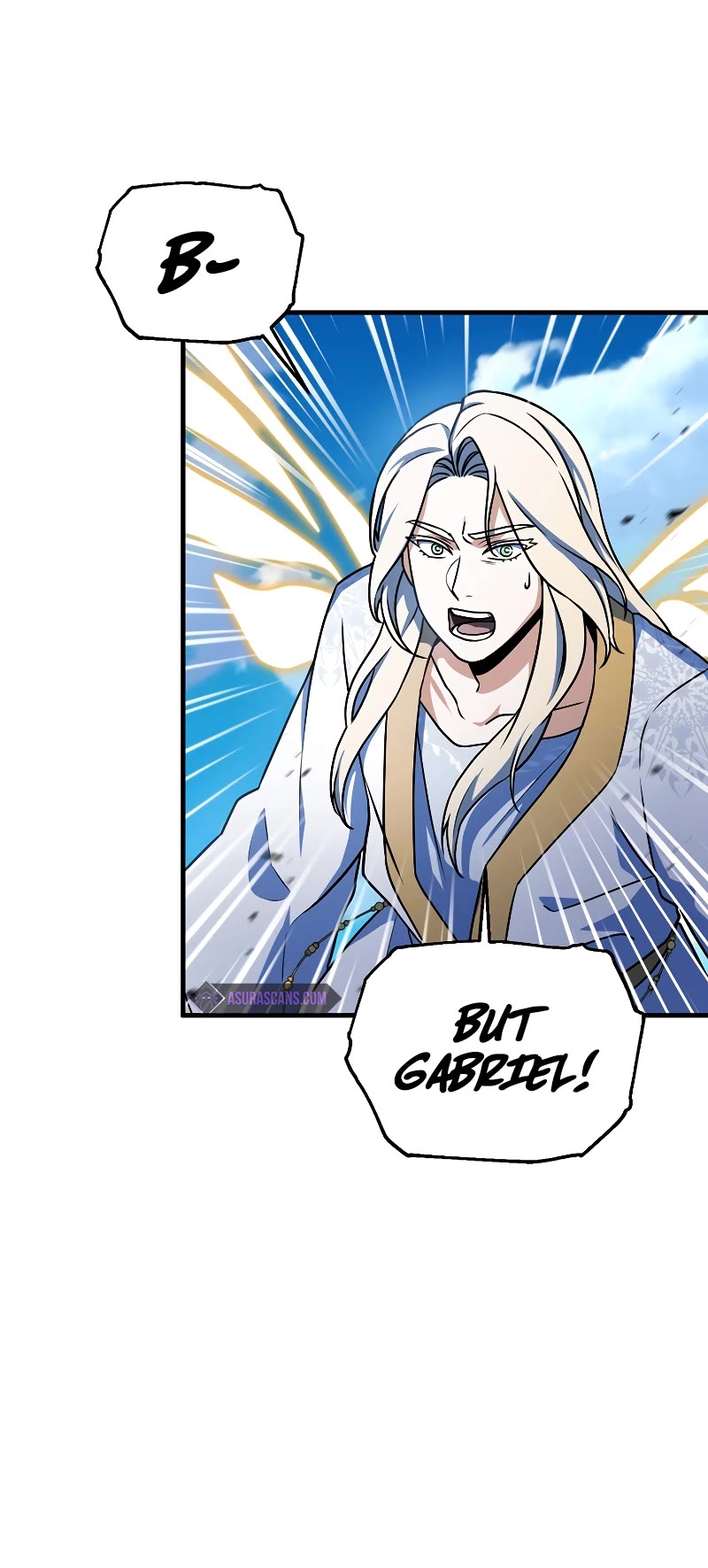 The Player That Can't Level Up Chapter 130 page 7 - Chapter 130