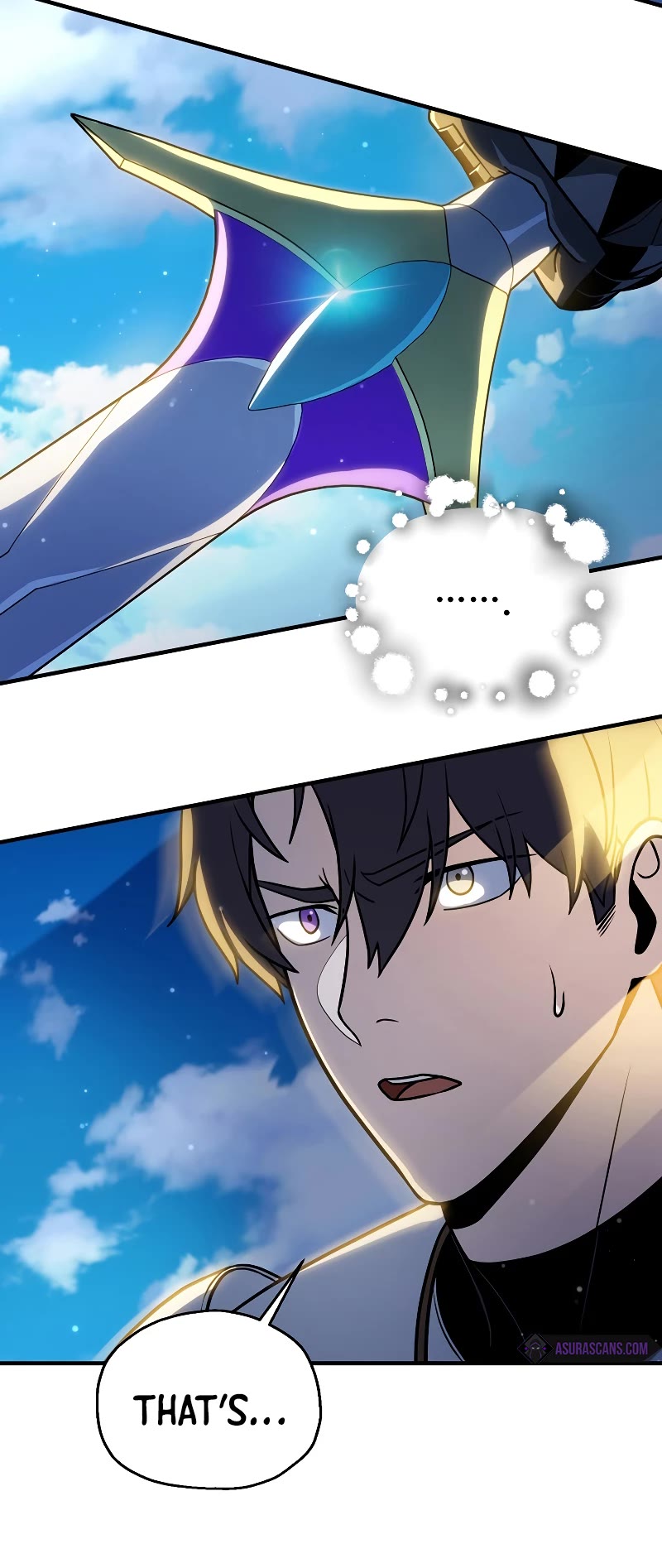 The Player That Can't Level Up Chapter 131 page 13 - Chapter 131