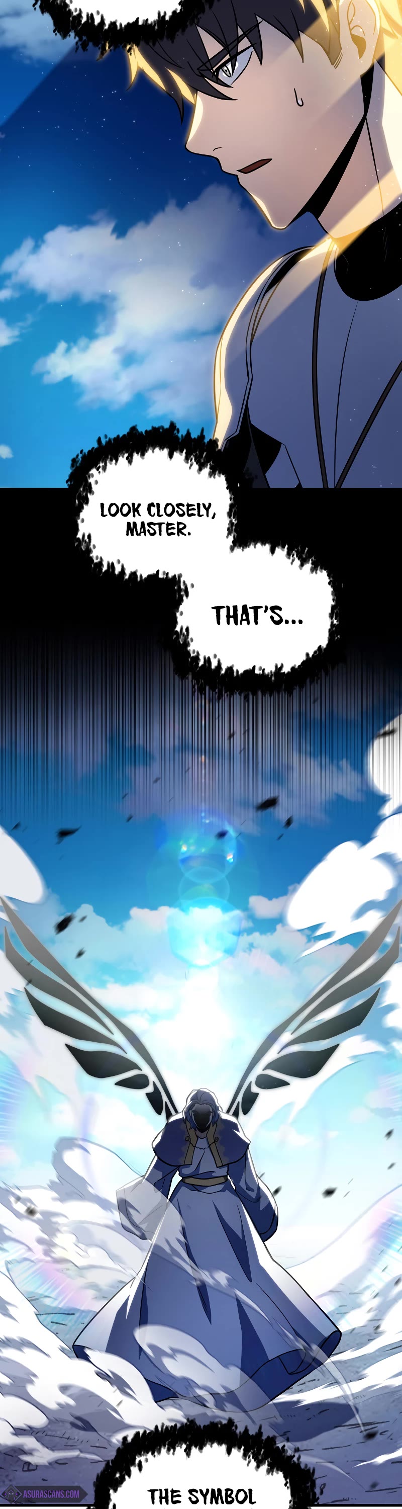 The Player That Can't Level Up Chapter 131 page 15 - Chapter 131
