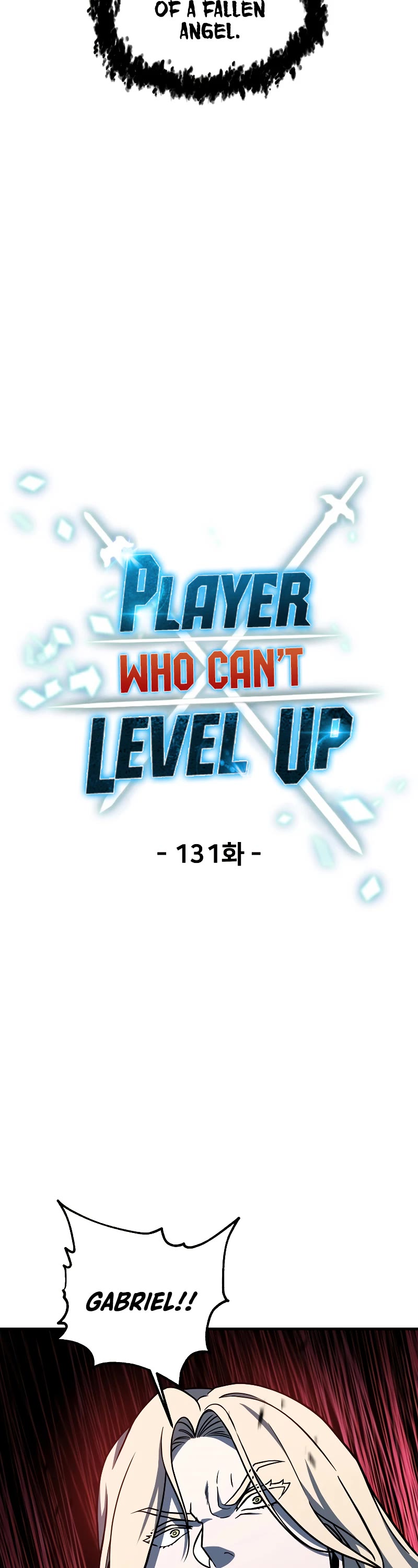 The Player That Can't Level Up Chapter 131 page 16 - Chapter 131