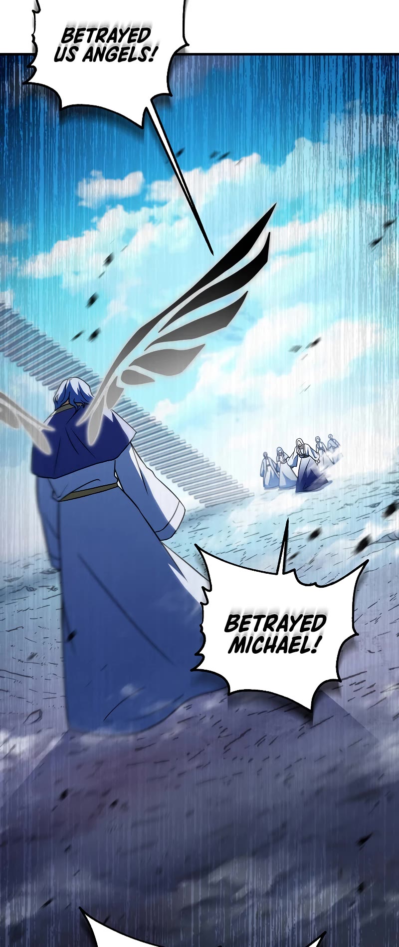 The Player That Can't Level Up Chapter 131 page 18 - Chapter 131