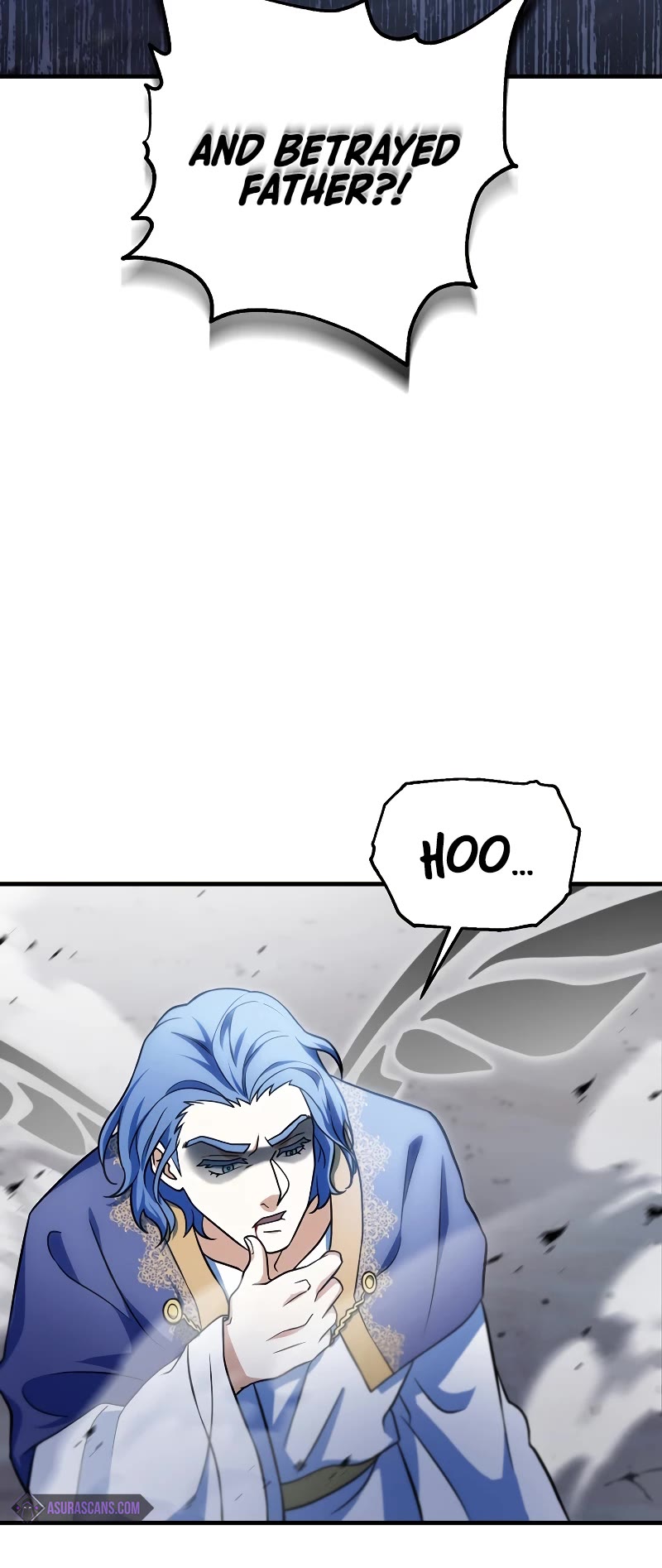The Player That Can't Level Up Chapter 131 page 19 - Chapter 131