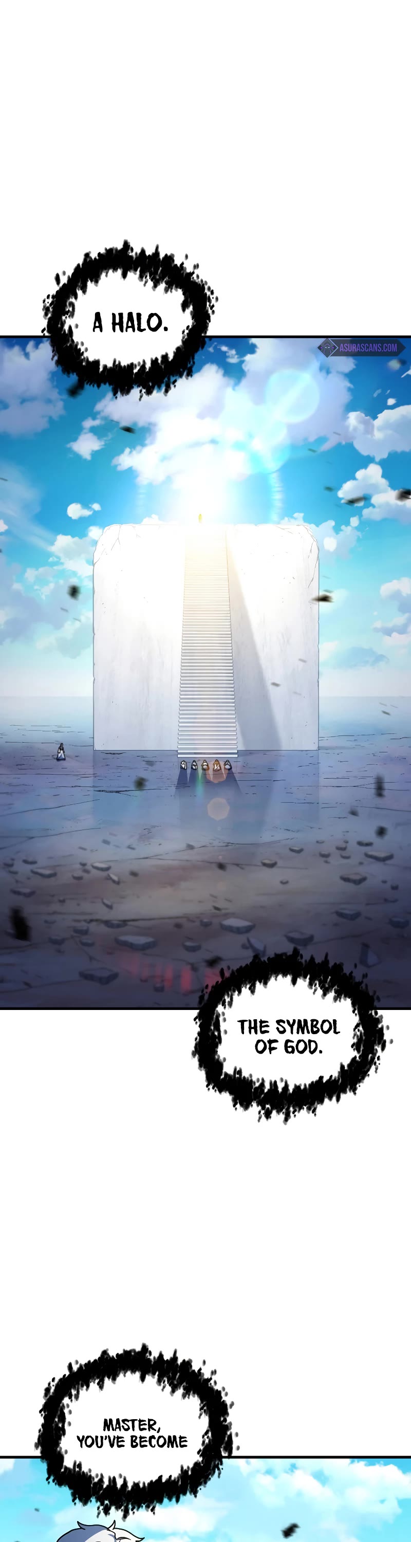 The Player That Can't Level Up Chapter 131 page 2 - Chapter 131