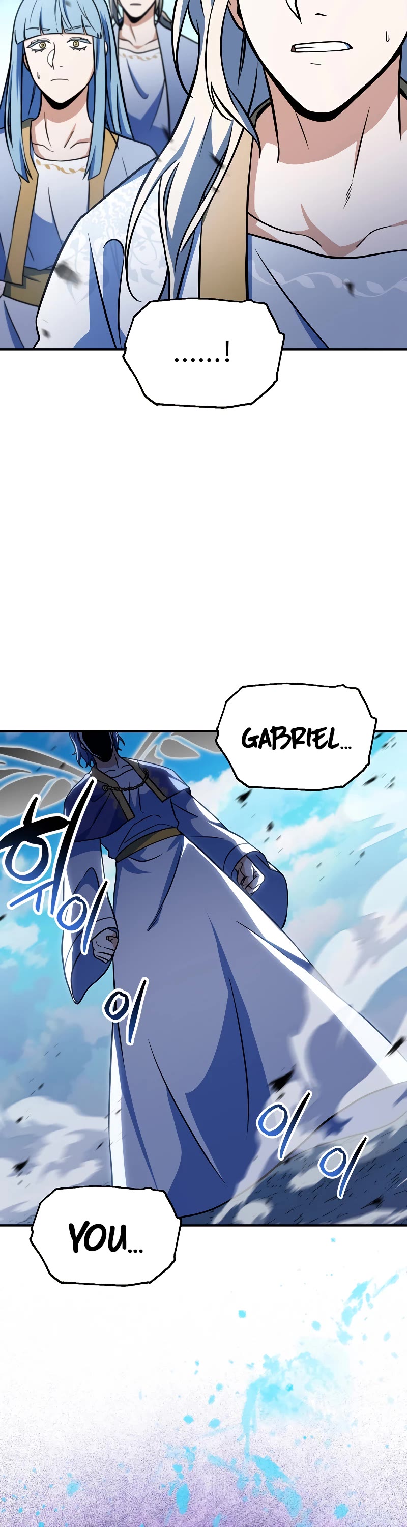 The Player That Can't Level Up Chapter 131 page 22 - Chapter 131