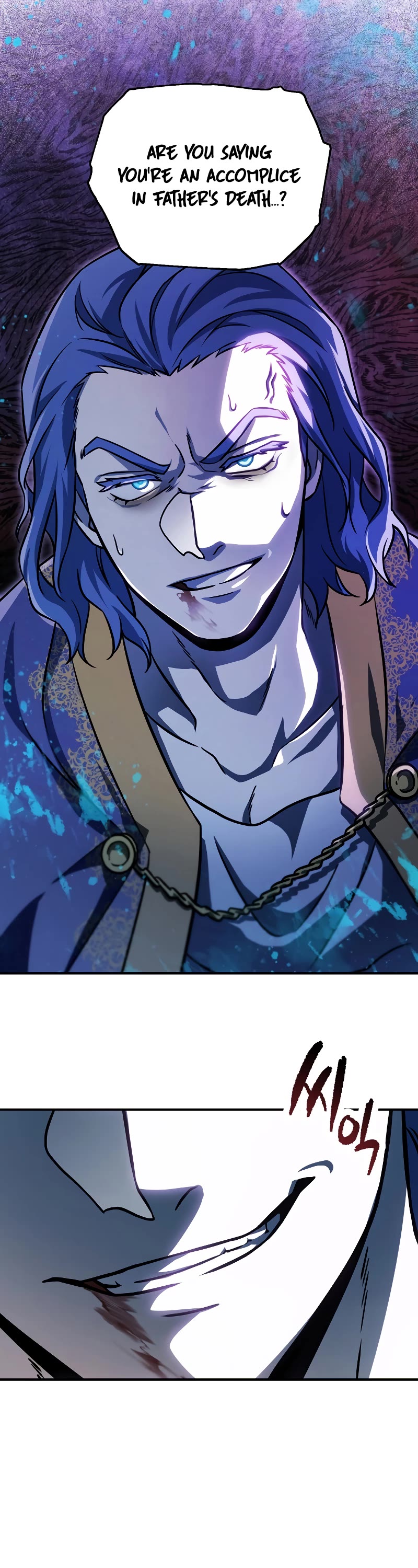 The Player That Can't Level Up Chapter 131 page 23 - Chapter 131