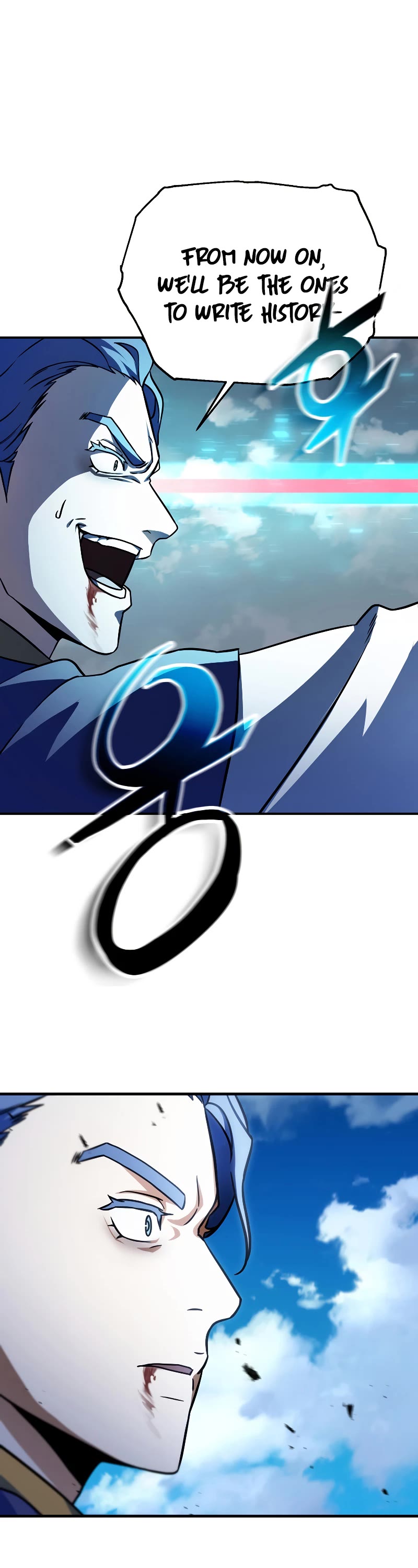 The Player That Can't Level Up Chapter 131 page 26 - Chapter 131