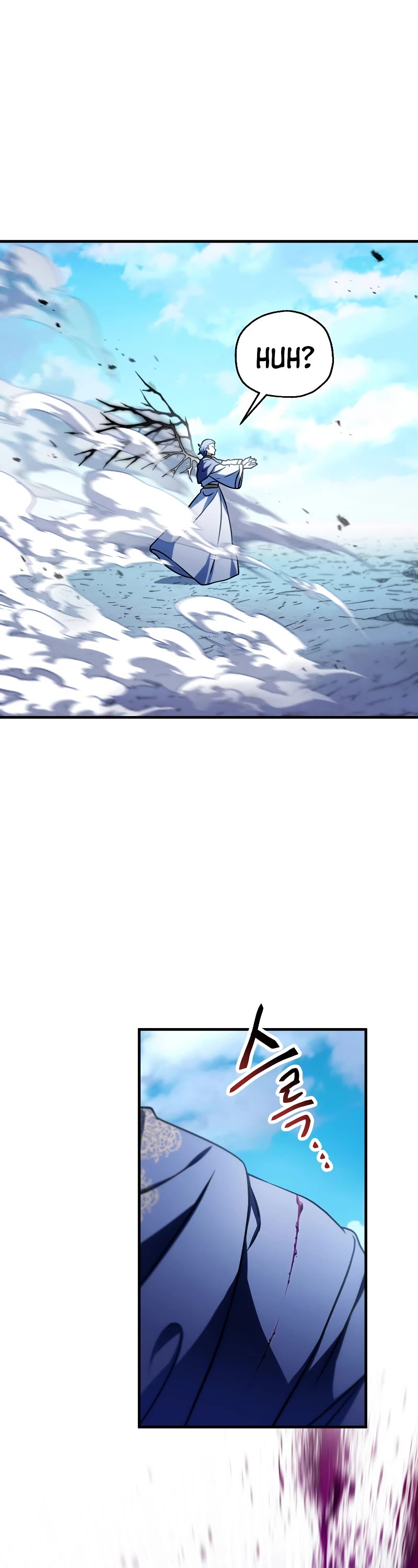 The Player That Can't Level Up Chapter 131 page 27 - Chapter 131