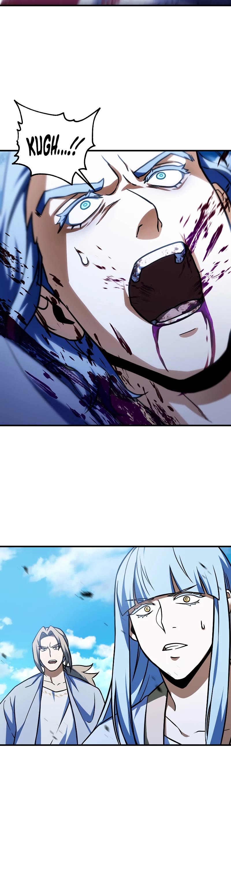 The Player That Can't Level Up Chapter 131 page 29 - Chapter 131
