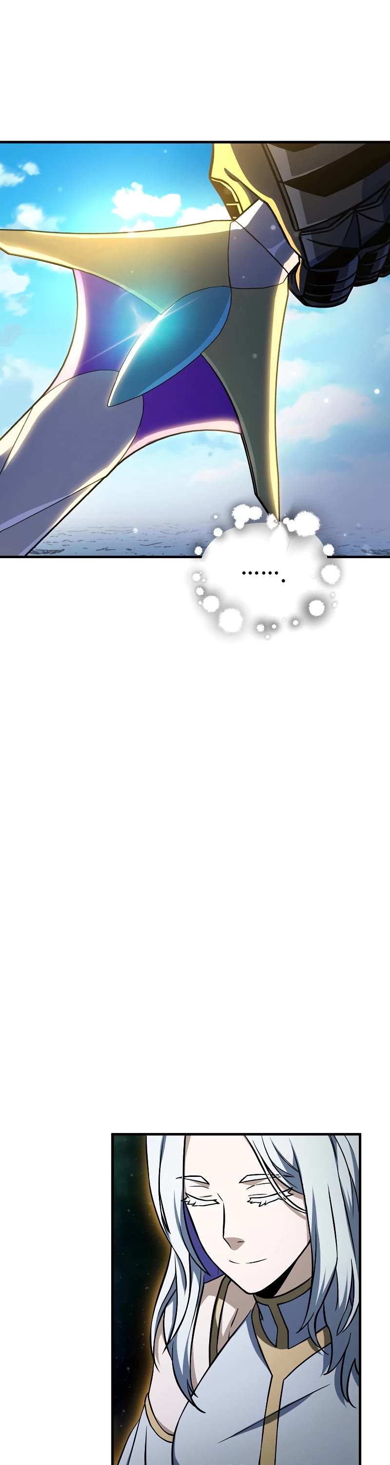 The Player That Can't Level Up Chapter 131 page 33 - Chapter 131