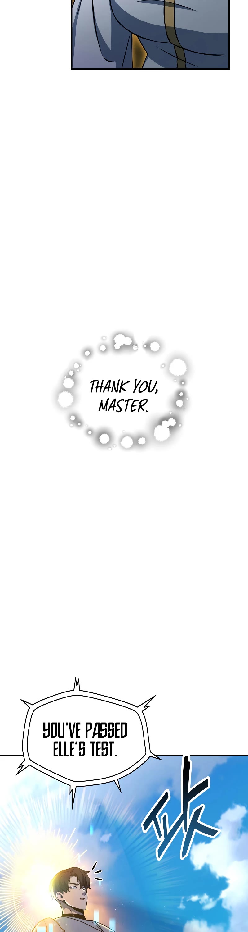 The Player That Can't Level Up Chapter 131 page 34 - Chapter 131