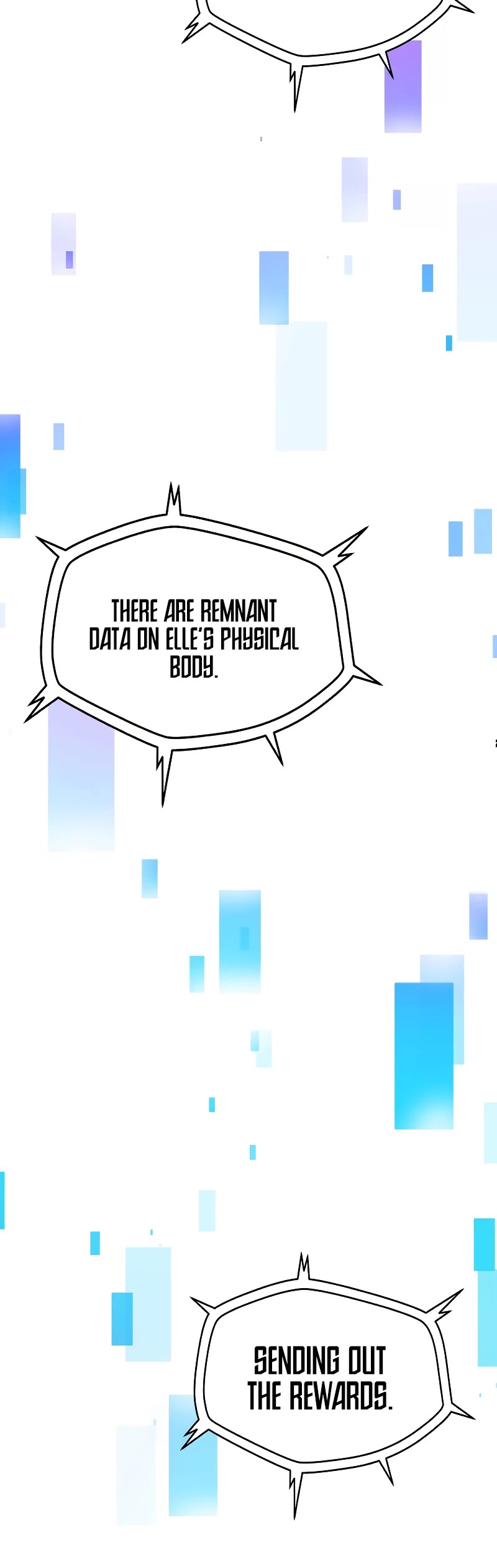The Player That Can't Level Up Chapter 131 page 36 - Chapter 131