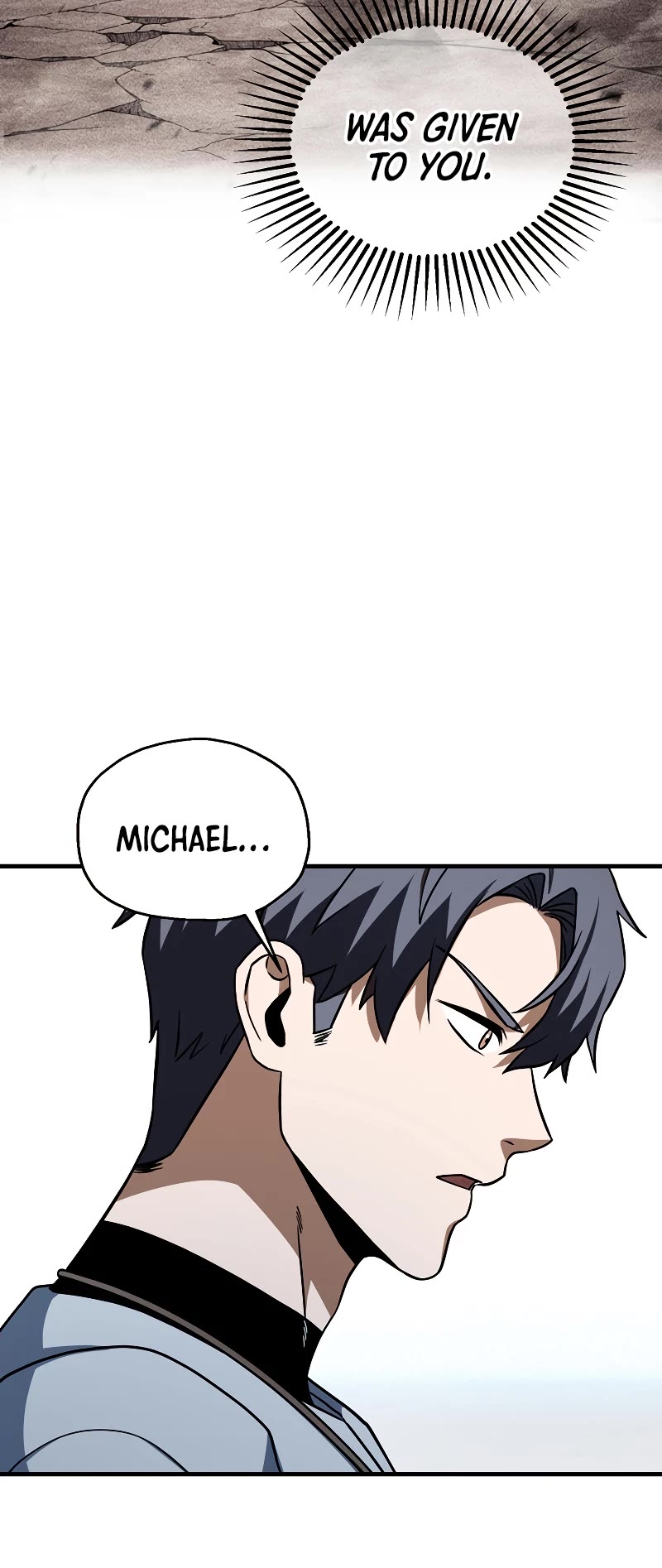 The Player That Can't Level Up Chapter 131 page 42 - Chapter 131