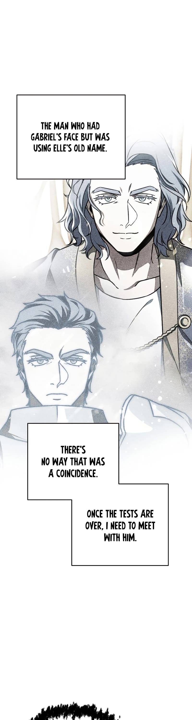 The Player That Can't Level Up Chapter 131 page 43 - Chapter 131