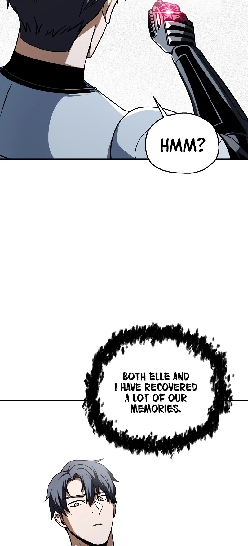 The Player That Can't Level Up Chapter 131 page 45 - Chapter 131