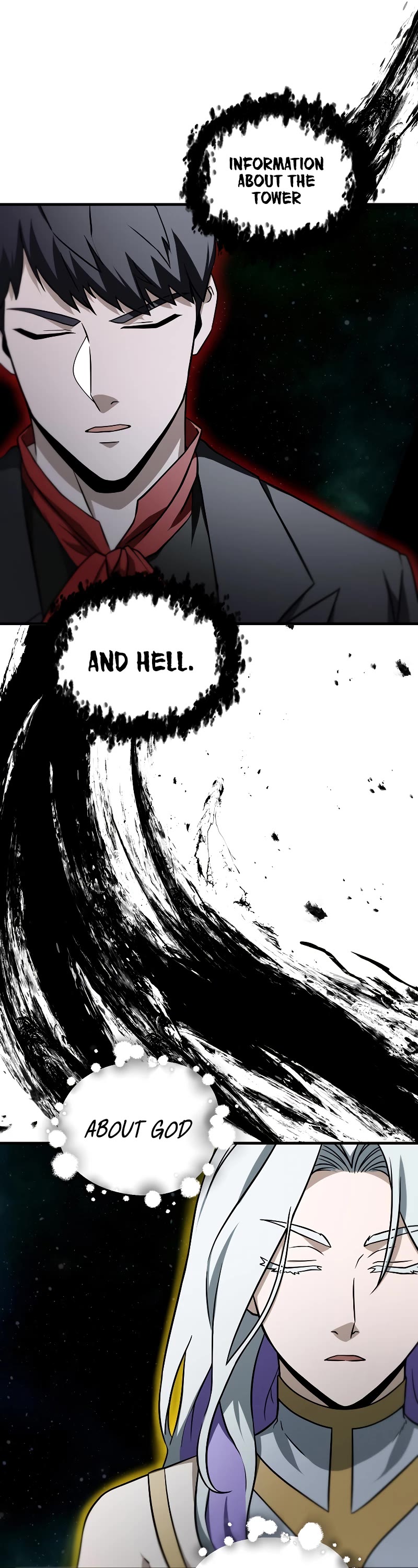 The Player That Can't Level Up Chapter 131 page 47 - Chapter 131