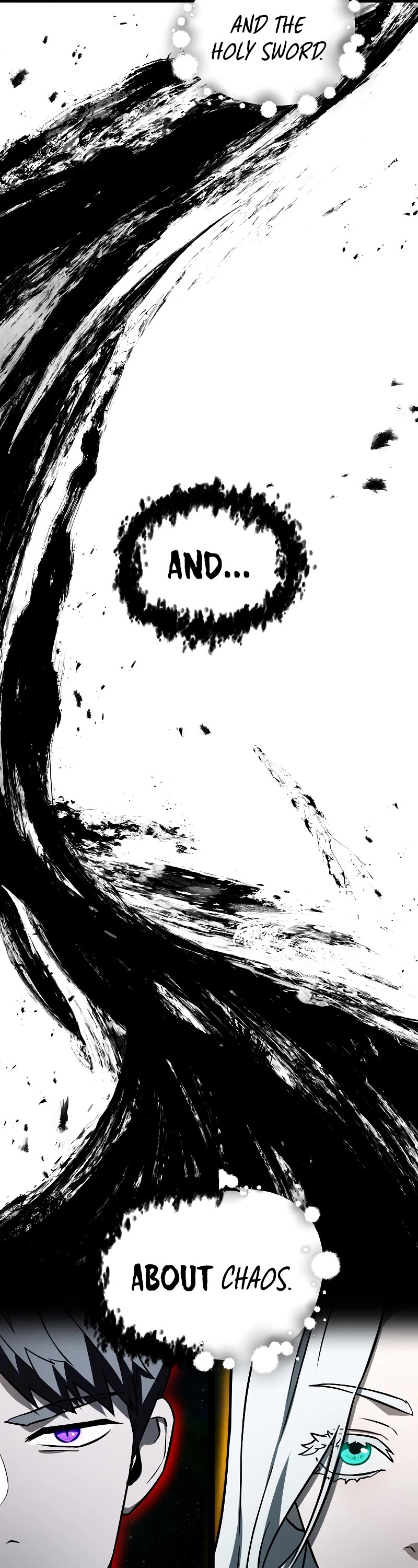 The Player That Can't Level Up Chapter 131 page 48 - Chapter 131