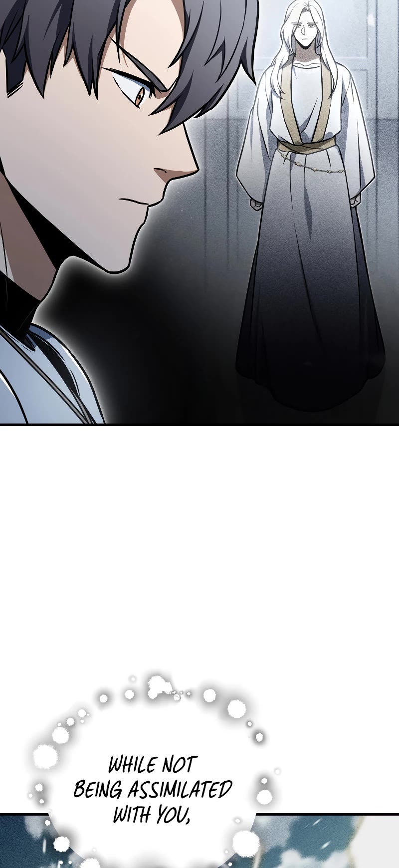 The Player That Can't Level Up Chapter 132 page 12 - Chapter 132