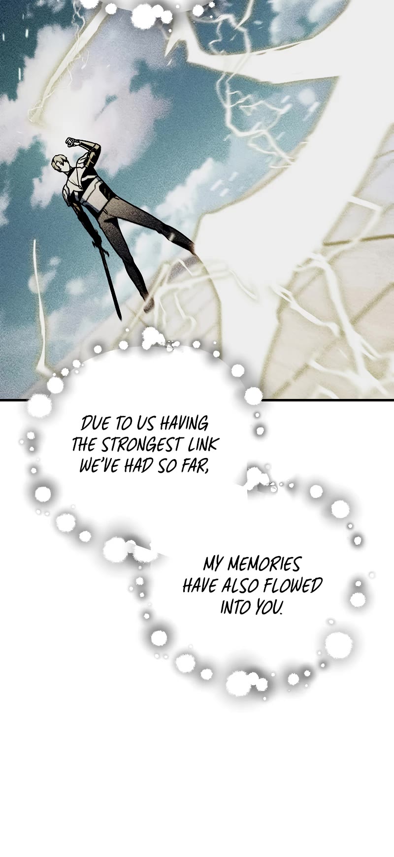 The Player That Can't Level Up Chapter 132 page 13 - Chapter 132