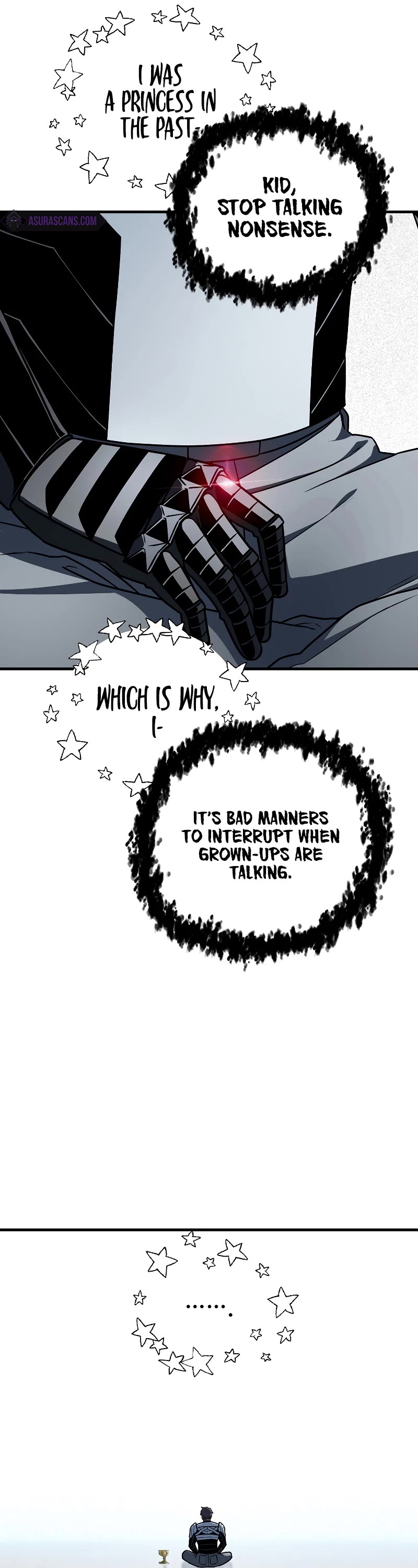 The Player That Can't Level Up Chapter 132 page 18 - Chapter 132