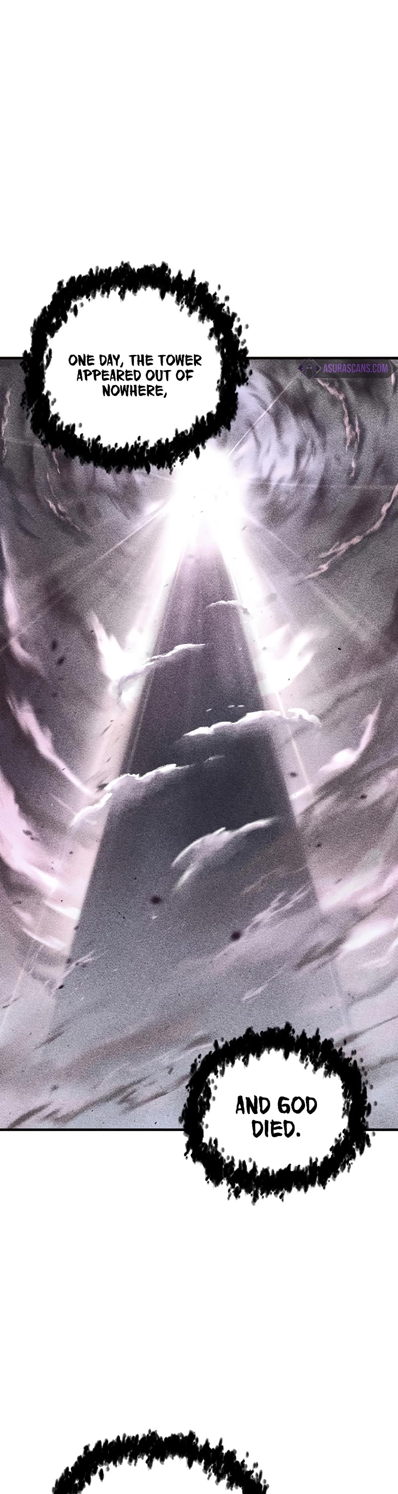 The Player That Can't Level Up Chapter 132 page 2 - Chapter 132