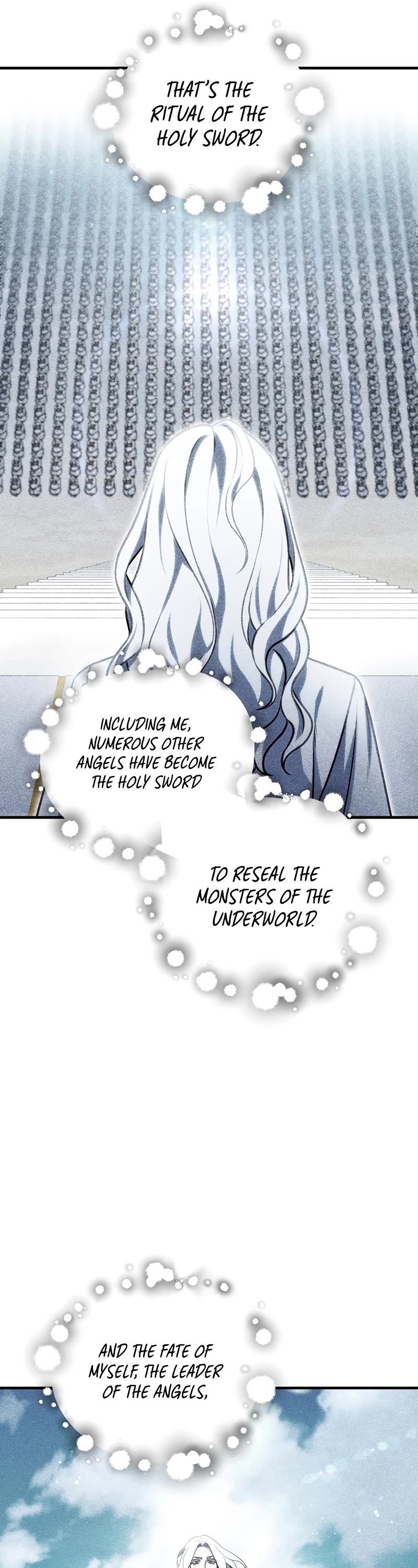 The Player That Can't Level Up Chapter 132 page 22 - Chapter 132