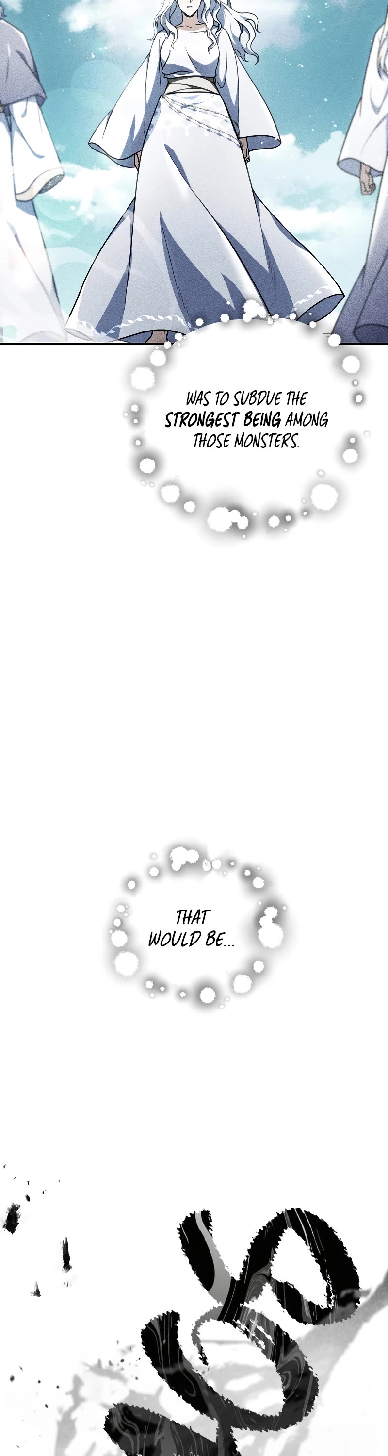 The Player That Can't Level Up Chapter 132 page 23 - Chapter 132