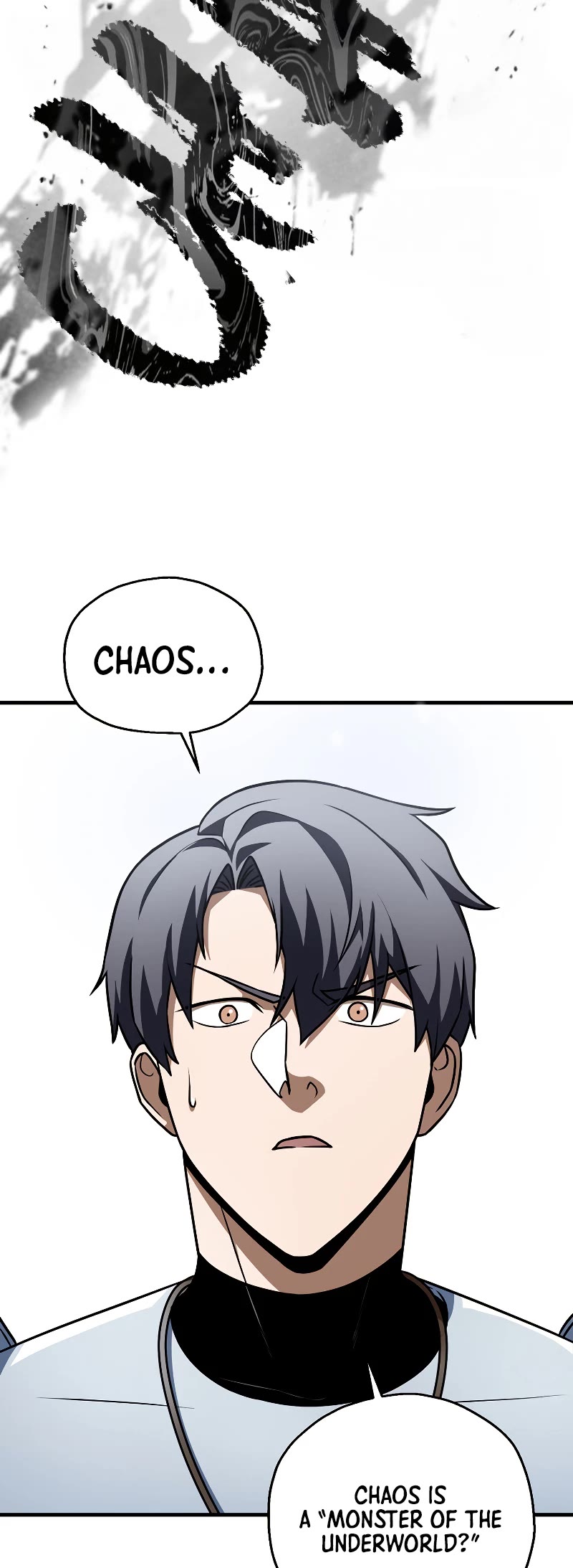 The Player That Can't Level Up Chapter 132 page 24 - Chapter 132