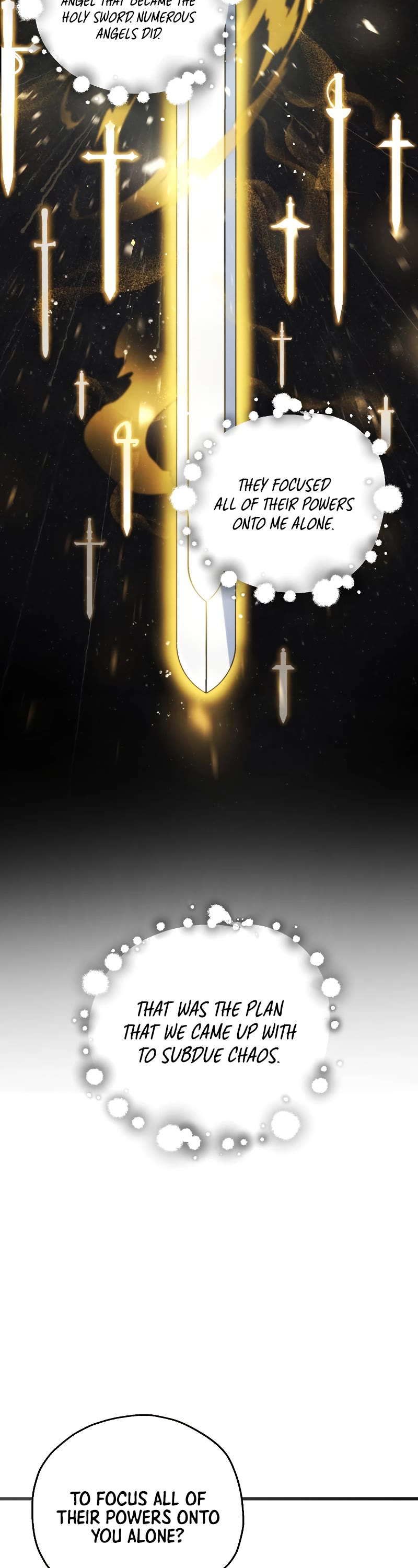 The Player That Can't Level Up Chapter 132 page 31 - Chapter 132