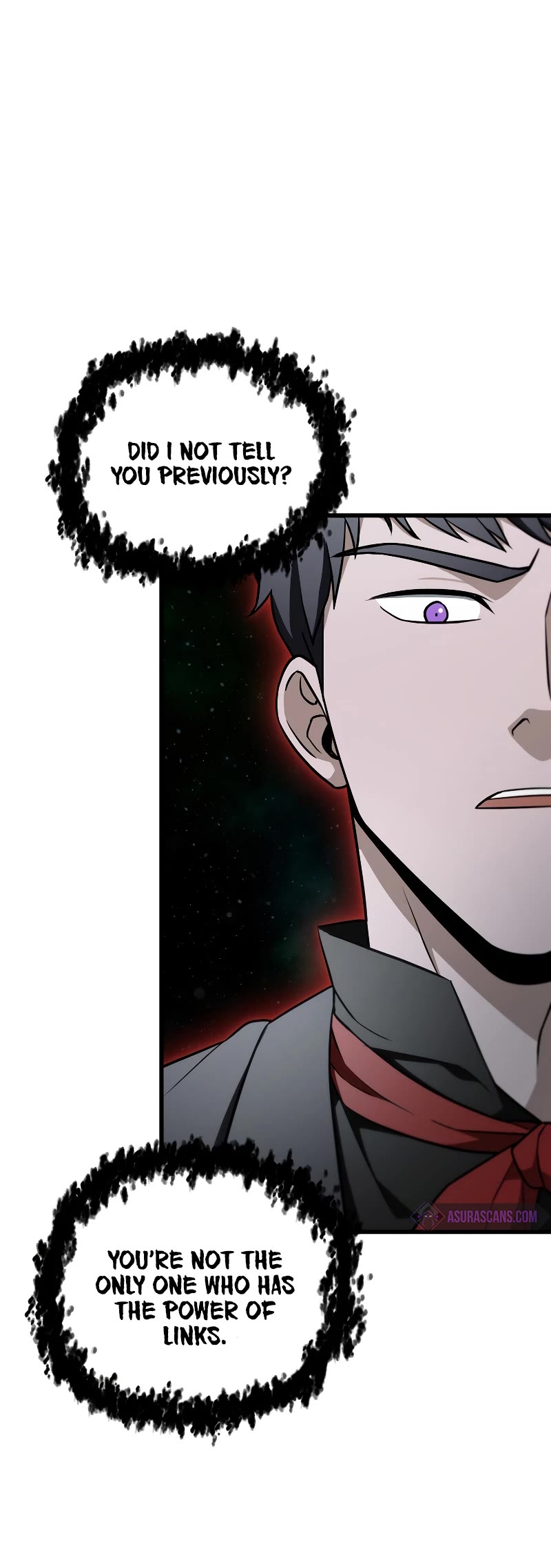 The Player That Can't Level Up Chapter 132 page 33 - Chapter 132