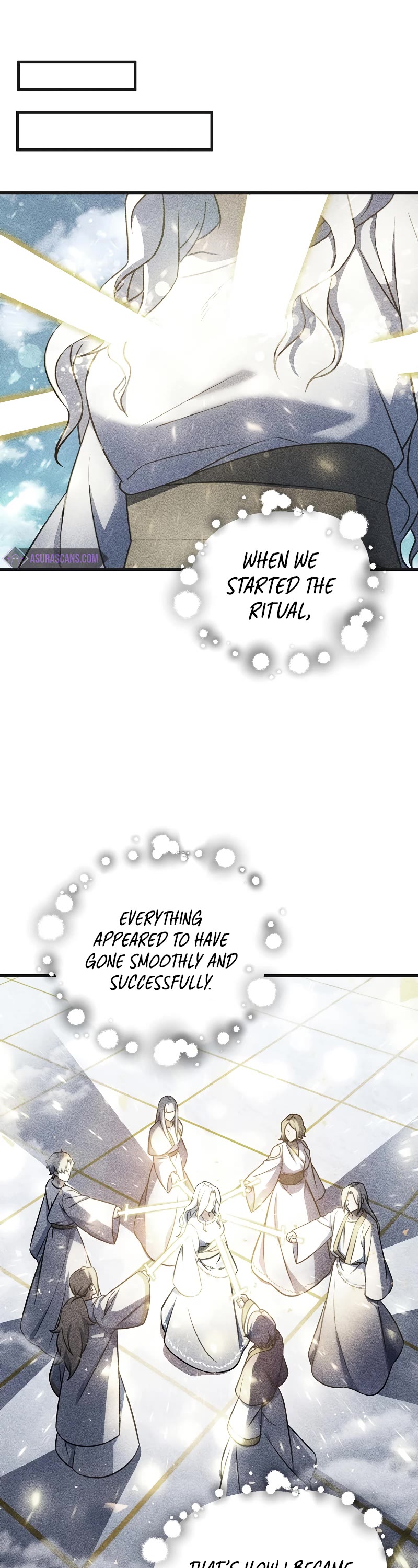 The Player That Can't Level Up Chapter 132 page 38 - Chapter 132
