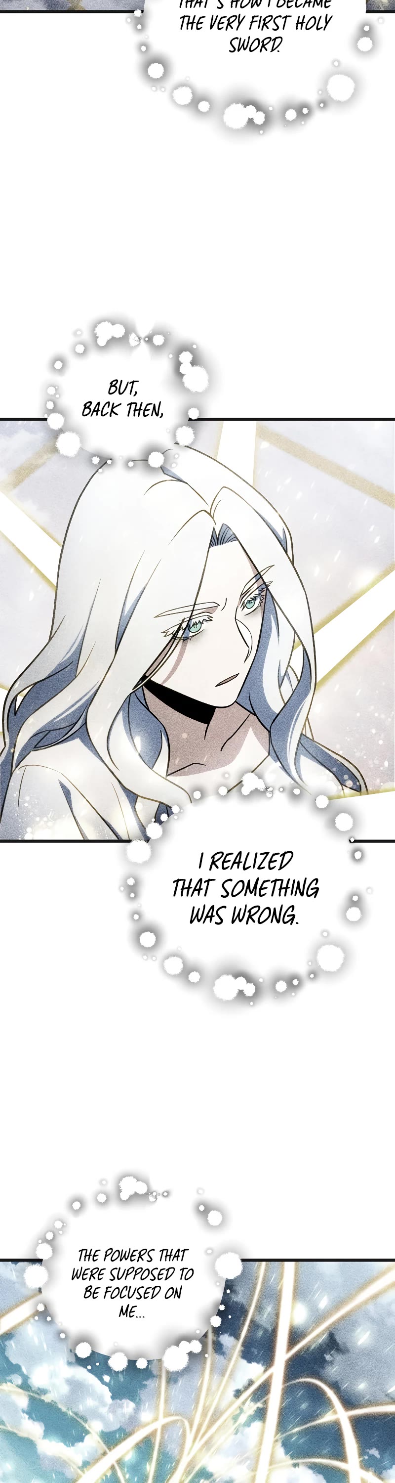 The Player That Can't Level Up Chapter 132 page 39 - Chapter 132