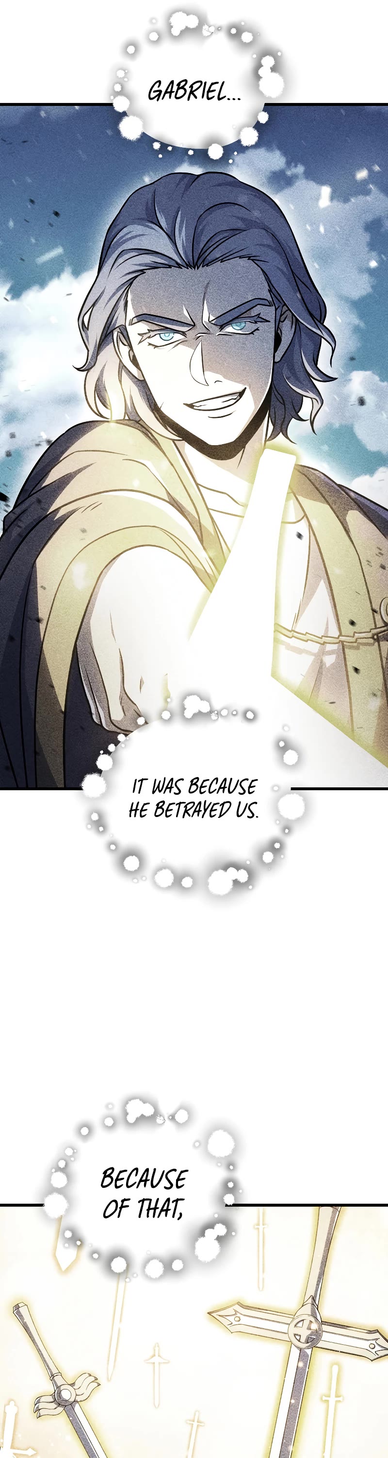The Player That Can't Level Up Chapter 132 page 42 - Chapter 132