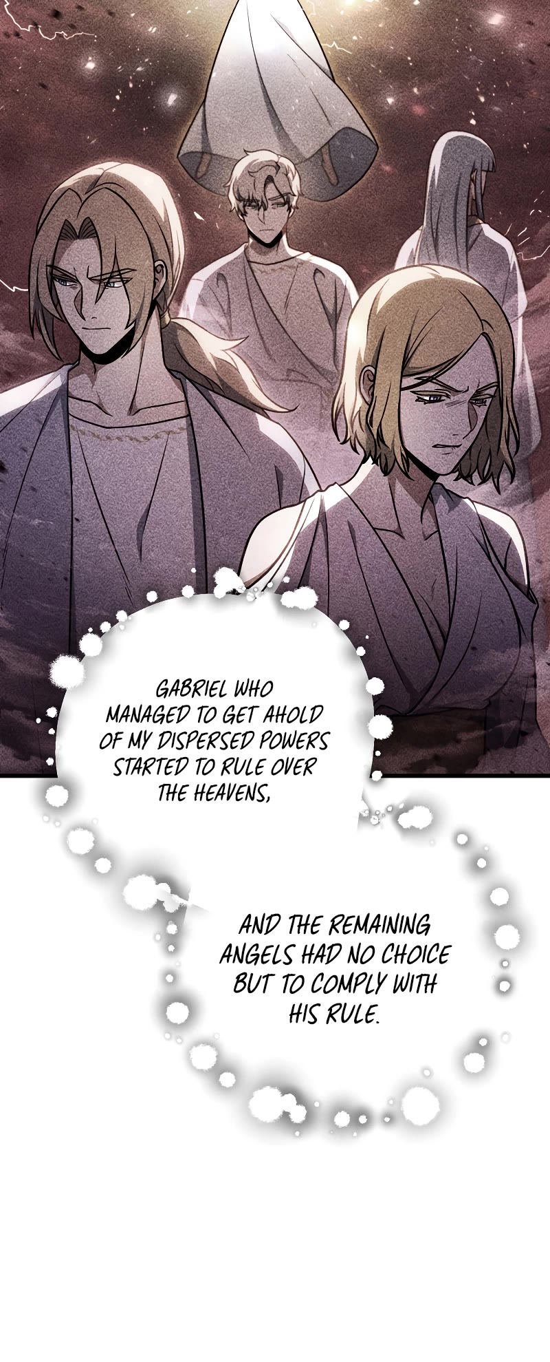 The Player That Can't Level Up Chapter 132 page 45 - Chapter 132