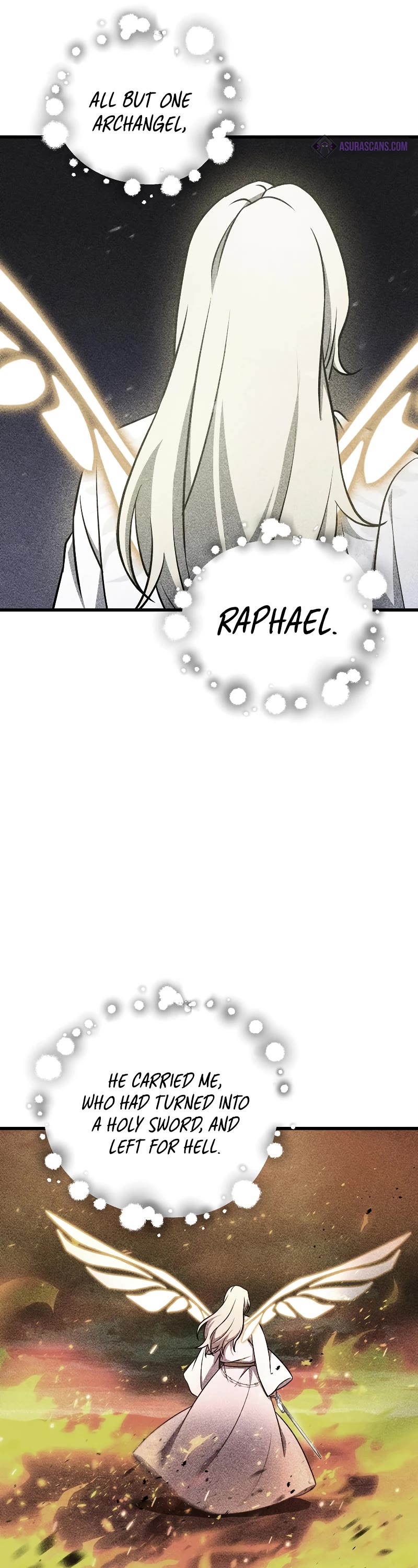 The Player That Can't Level Up Chapter 132 page 46 - Chapter 132